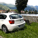 Image for article titled BMW 116i Hatchback: The Jalopnik European Review